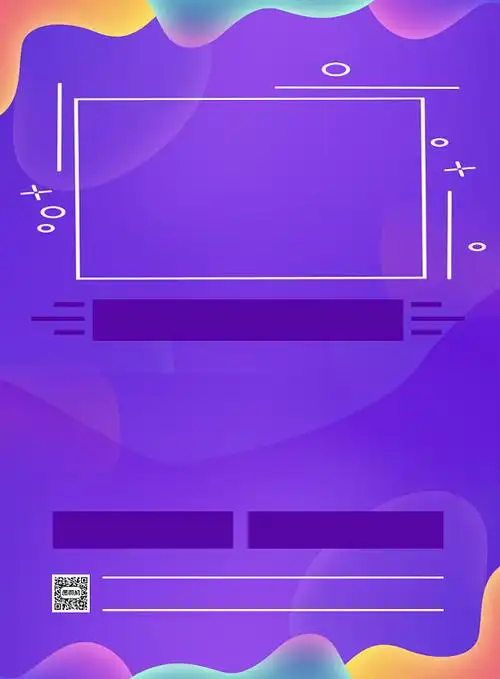 厂家直销促销背景