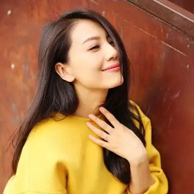 高圆圆 ins:gaoyuanyuan_gyy