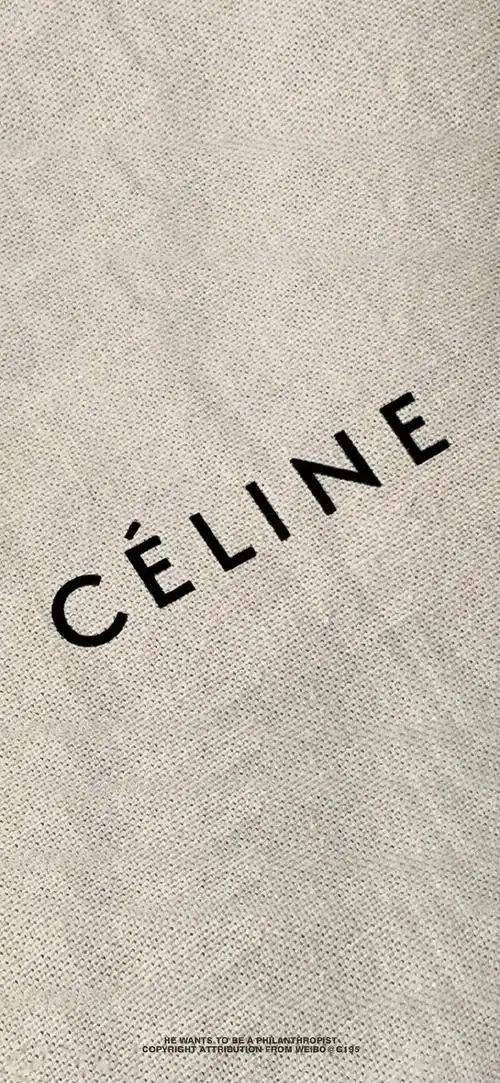 壁纸或许你会喜欢celine