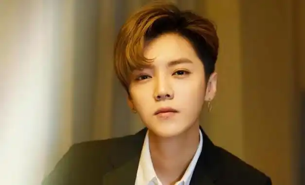 "顶流"鹿晗:时代离你而去的时候,是不会打招呼的|exo|关晓彤|娱乐圈