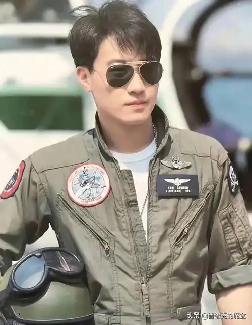 天王黎明年轻时的,可惜他没演过这种题材的电影_犇涌向乾