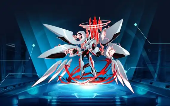 赛尔号盖亚觉醒任务