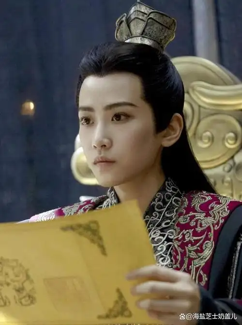 别再"侮辱"观众眼睛了,"女扮男装",就只服这几位女演员!