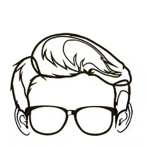 joe大叔奖奖头像