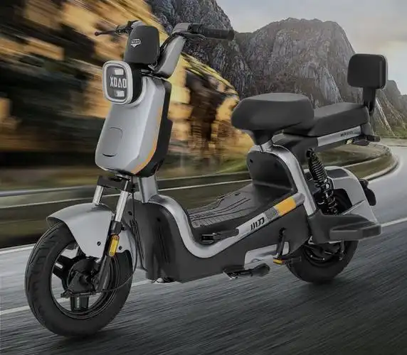 3款"闭眼买"的电动车,款式好看,实用可靠,2450元起!