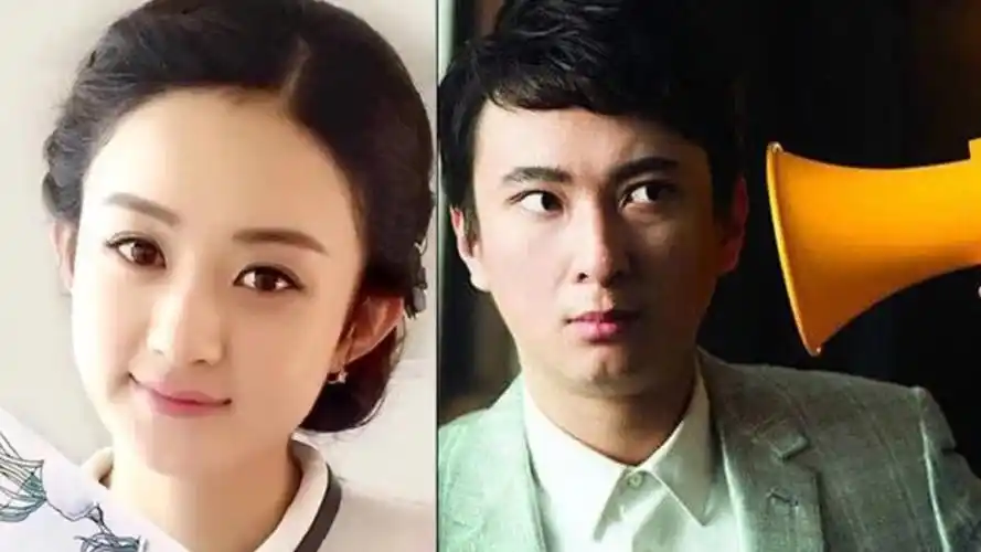 王思聪表白 赵丽颖,称愿用一生守护她, 赵丽颖是这么回复的