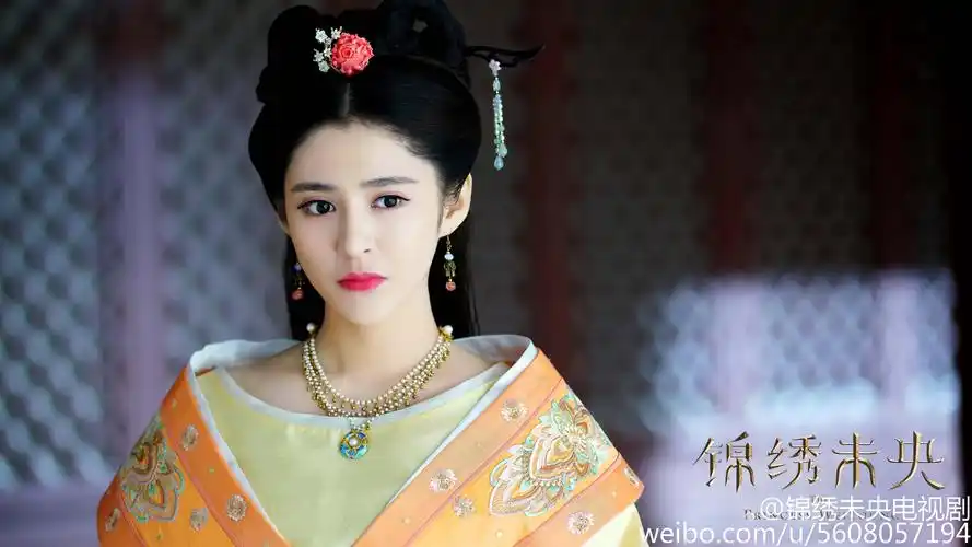 首轮精美剧照今日发布!