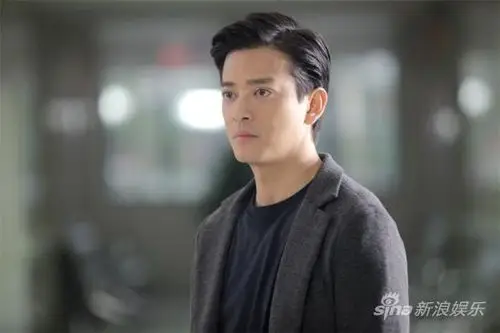 《幸福爱人》陈晓东饰演张瀚宇《幸福爱人》剧照新浪娱乐讯 由广东东