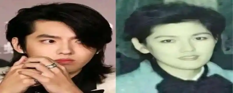 吴亦凡妈妈吴亦凡妈妈再婚了吗