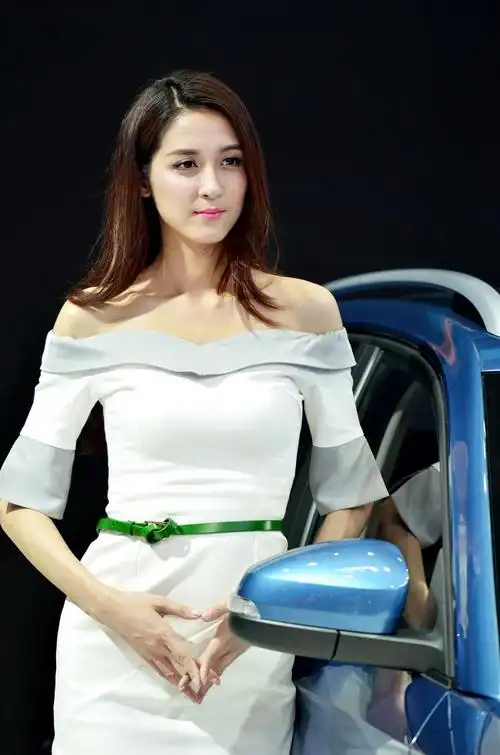 2018北京国际车展