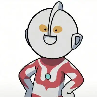 奥特曼超沙雕头像图片