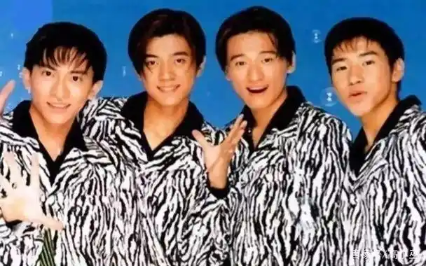 2,罗志祥 欧弟所以说,做人不能太狂妄.