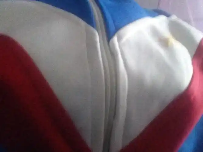 我初三,胸正常吗?