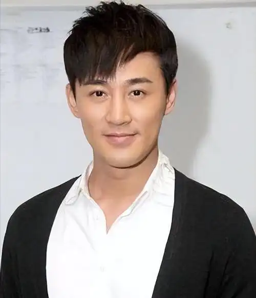 我心中的tvb十大帅哥排名,同意的点个赞