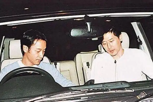 唐鹤德观落阴张国荣结果是什么 张国荣自杀留下了唐鹤德