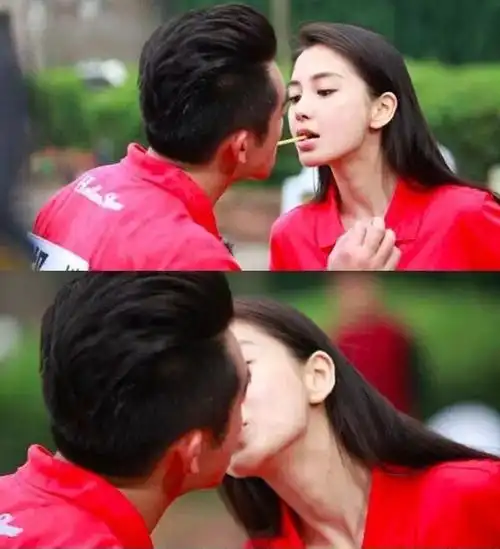 有一种"爱"叫郑凯和angelababy - 嗨果 - haiguo12的博客