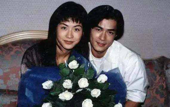 古天乐和陈乔恩秘恋了2年,他还和郭羡妮,郑秀文等女星传出绯闻