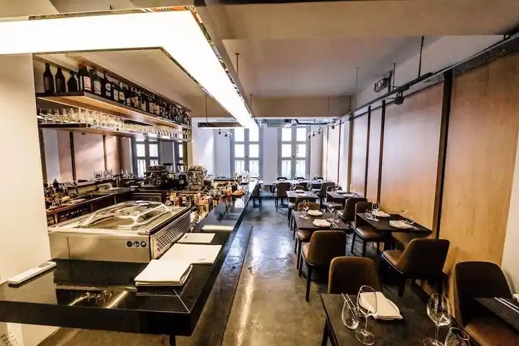 韩餐只有烤肉和石锅拌饭现代韩式亚洲新派料理了解一下