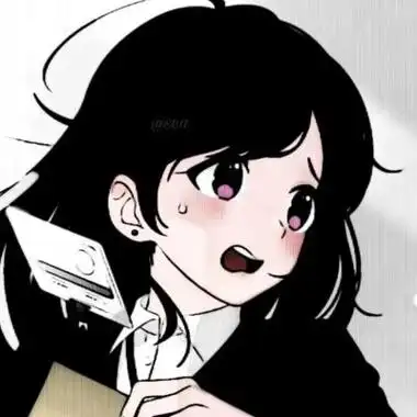 动漫头像高冷帅气冷酷女生,酷一点这样才会有人喜欢