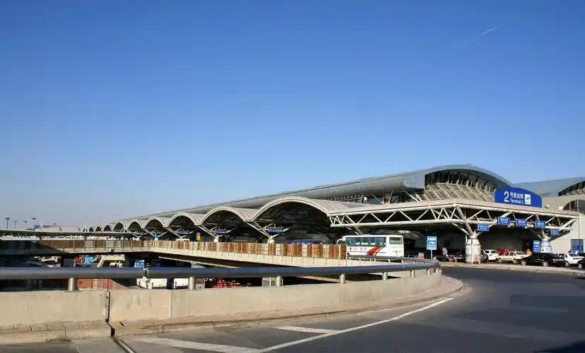 首都国际机场