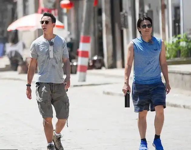 冯德伦吴彦祖无趣那要看是找男朋友还是老公咯