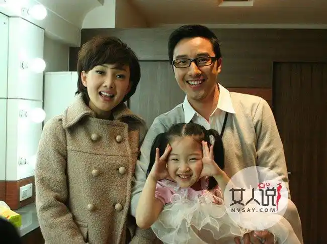 牛莉富豪老公家庭背景遭扒 鼎力扶持牛莉一夜飚红