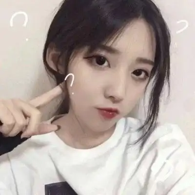 2022qq头像女生可爱萌真人 清纯女生个性图片大全_女生头像_美头网