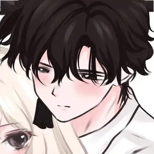 情侣头像丨值得一换的超宠溺情头_xhs_礼物_男生