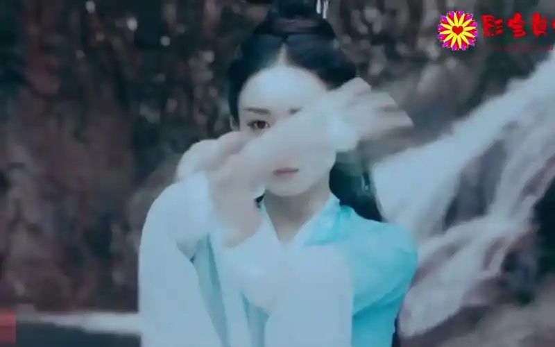 盘点仙侠剧中八个美女法术手势,每个都很惊艳,你觉得哪个最经典