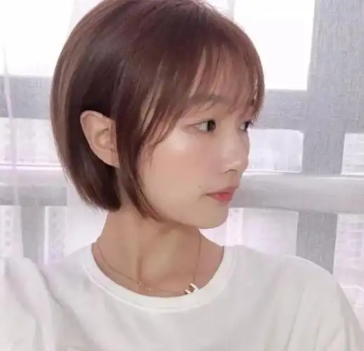 甜度爆表的"初恋发型",你心动了吗