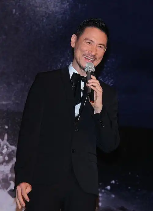 张学友永远值得粉丝的喜爱:歌手对粉丝该有的态度