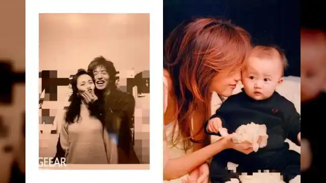 工藤静香生日全家都窝心送上祝福,老公木村拓哉po出合照放闪