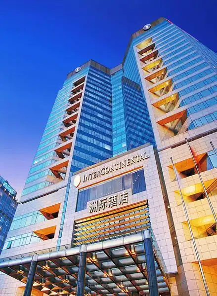 【会小二踩点】北京西城区热门会议活动场地推荐