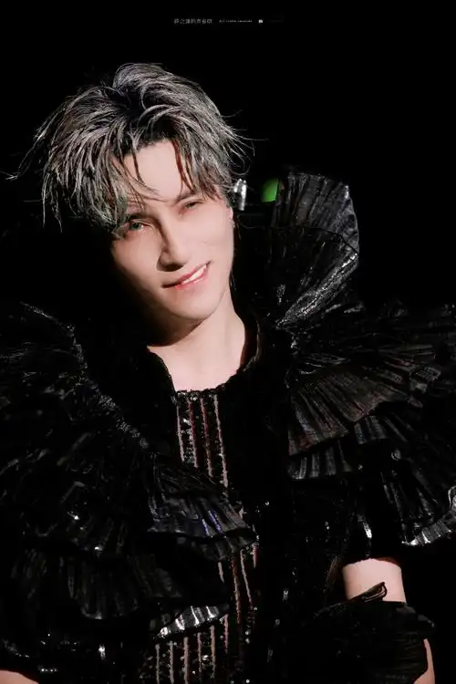 薛之谦天外来物巡回演唱会