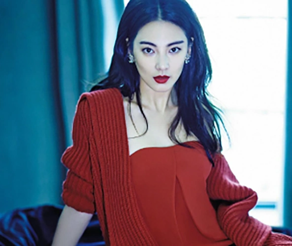 张雨绮为什么频频离婚32岁的她三年时间离婚两次就跟玩儿一样