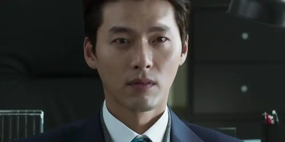 玄彬携新剧来袭,霸气撩人甜一脸,这个男人还是那么帅气!