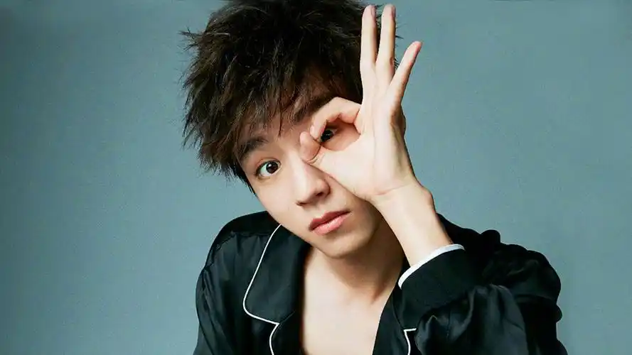 别样王俊凯 - 堆糖,美图壁纸兴趣社区