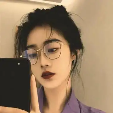 御姐高冷霸气头像 冷酷无情真人