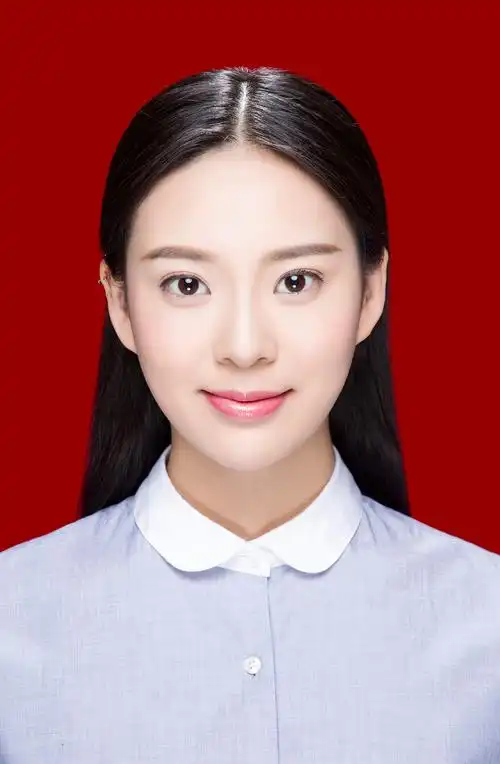 最美证件照样片 庞大师肖像系统_肖像写真作品_摄影作品-黑光图库