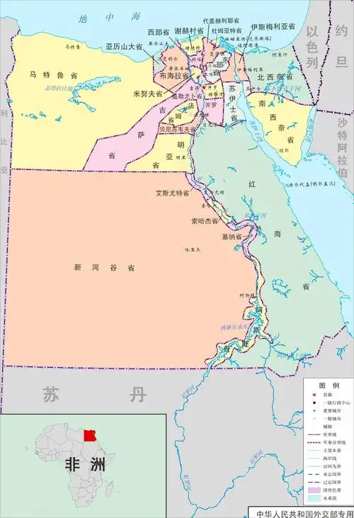 在非洲国家中,只有南非一个国家属于g20,埃及则并不包括在其中.