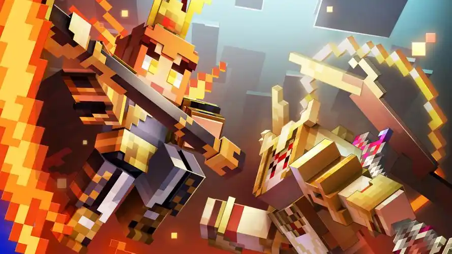 我的世界minecraft中国版官方网站——你想玩的,这里都有