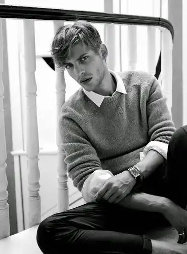 黎昂偲的相册-baptiste radufe