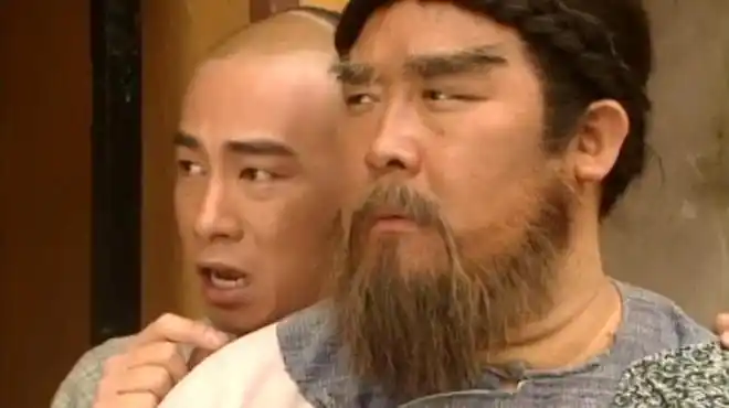 鹿鼎记04韦小宝进京救双儿鳌拜横行霸道不可一世