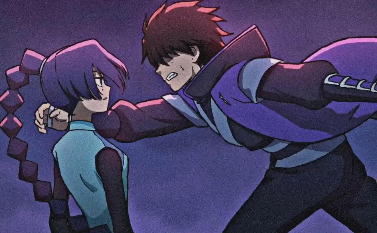 "魔刀千刃 只攻不防"#柒 - 抖音