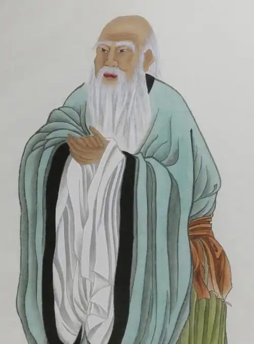 老子像老子,又称李聃,李耳,是我国古代伟大的哲学家和思想家,道家学派