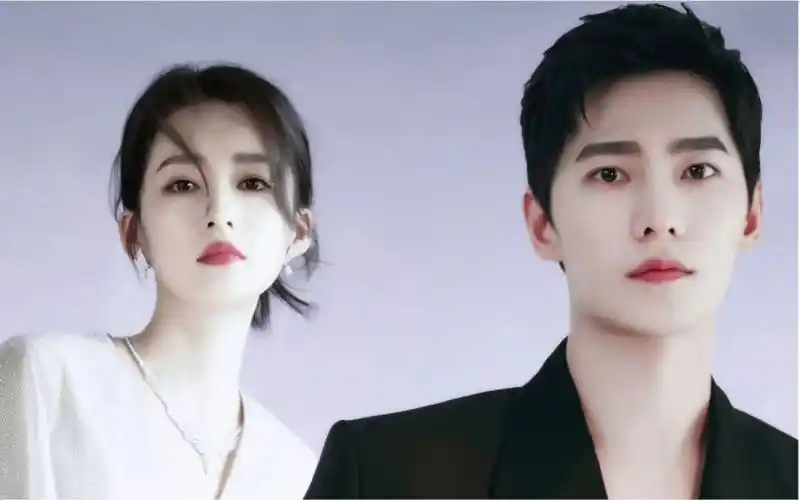 疑似乔欣助理发文,揭露乔欣杨洋分手原因,男方与张天爱藕断丝连