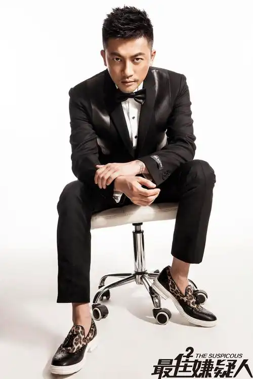 p>苏有朋,1973年9月11日出生于台湾省台北市,中国台湾男歌手,演员