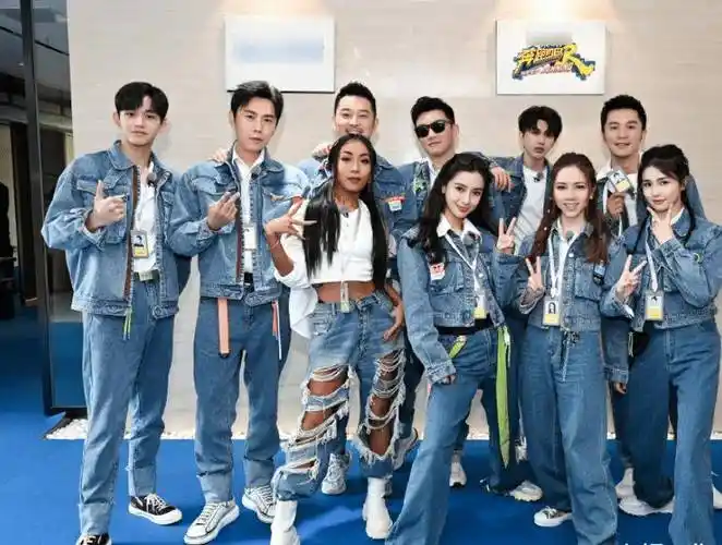 王牌综艺节目《奔跑吧兄弟》第九季目前是已经定档了呢,在官方所发布