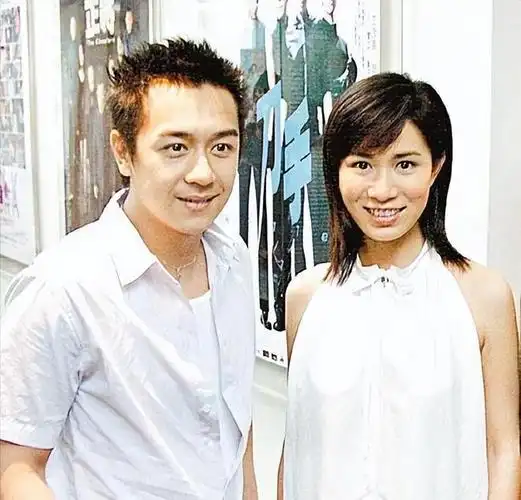 没婚姻没子女,除了钱一无所有的佘诗曼,才是人间清醒|港姐|郑嘉颖