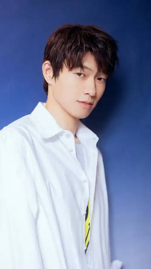 演员魏大勋,中国内地影视男演员